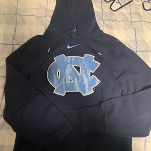 Nike UNC Sweatshirt